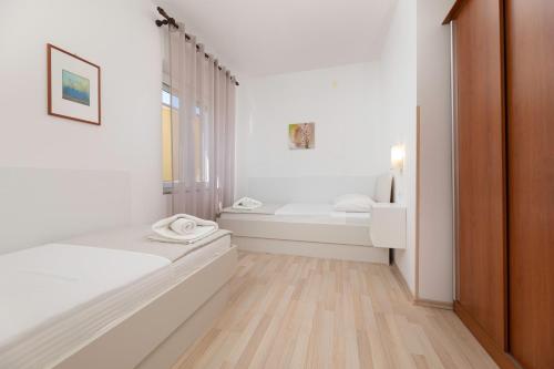 Apartmani Tamara Baška