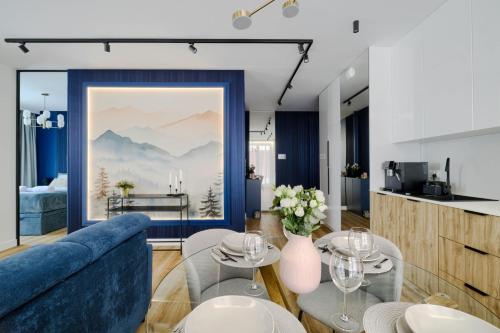 Premium Apartment-Wieniawska 7