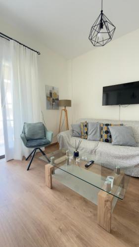 Sea View Apartments near Athens Airport