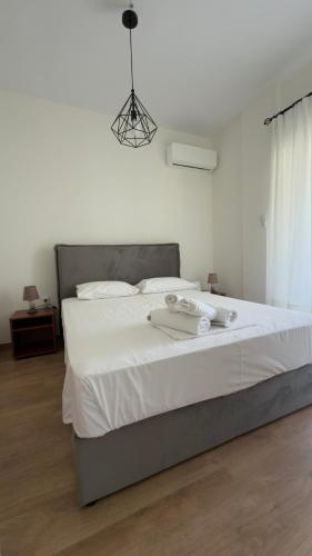 Sea View Apartments near Athens Airport