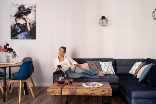 Rakowicka Suite - City Center & Main Station by Downtown Apartments