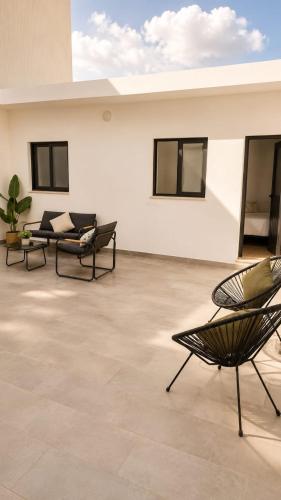 Faro Downtown Terrace