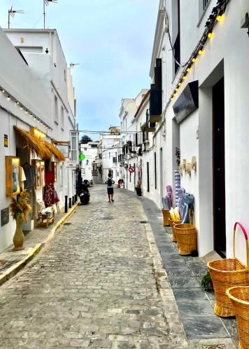 Mar de Tarifa