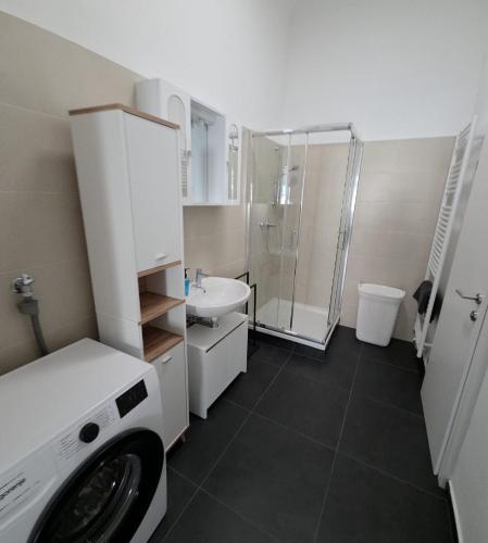 Modernes Apartment Brigitte