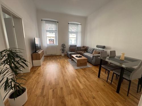 Modernes Apartment Brigitte