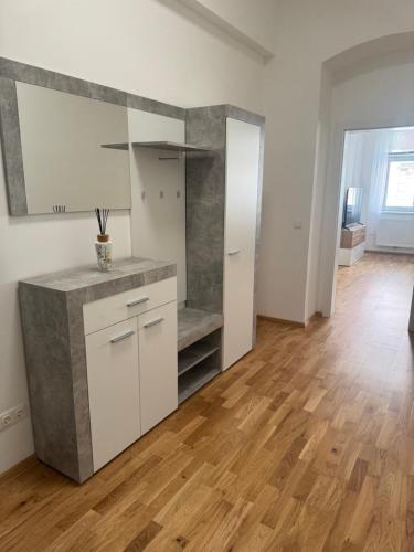 Modernes Apartment Brigitte