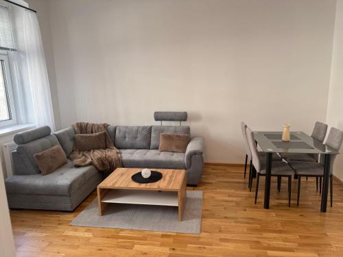 Modernes Apartment Brigitte