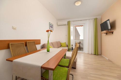 Apartmani Tamara Baška