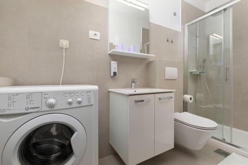 Apartmani Tamara Baška