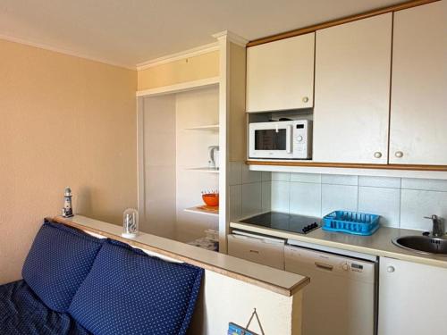Rez-de-jardin pour 4 pers. à Cap Esterel