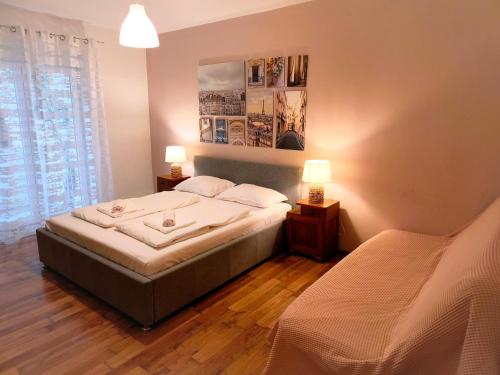 Apartment Old Town