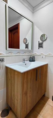Apartment in the heart of playa del ingles