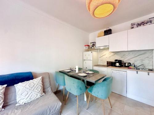 1 Bedroom close to Palais des Festivals Cannes