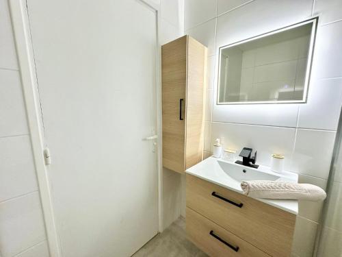 1 Bedroom close to Palais des Festivals Cannes