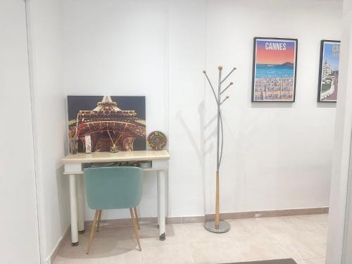 1 Bedroom close to Palais des Festivals Cannes
