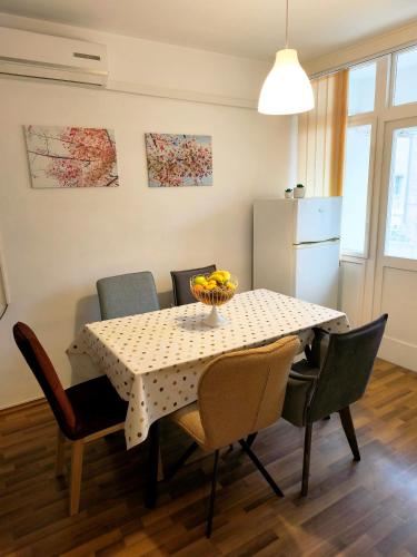 Apartment Old Town