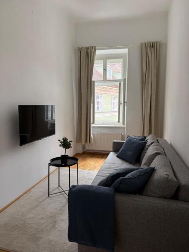 Stylish apartment located in the heart of downtown