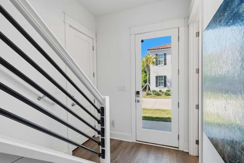 Private beachfront Steps to sand & sunsets photo 15