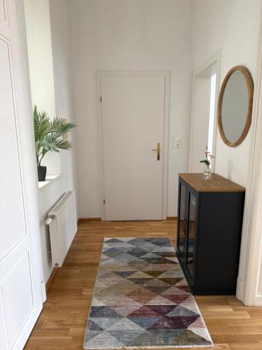 Stylish apartment located in the heart of downtown