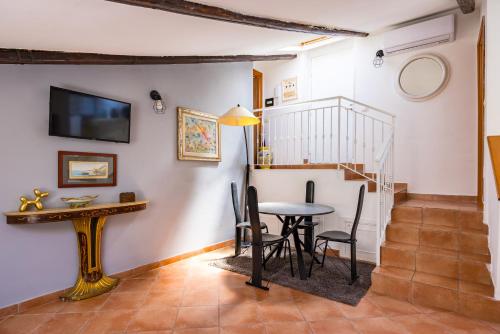 Alessios House by NapoliApartments