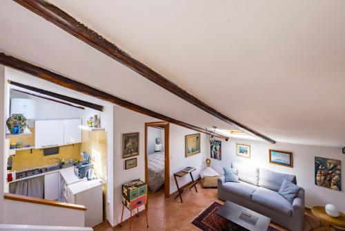 Alessios House by NapoliApartments
