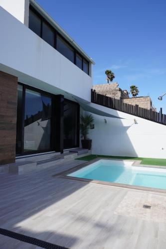 Casa Rural El Camino