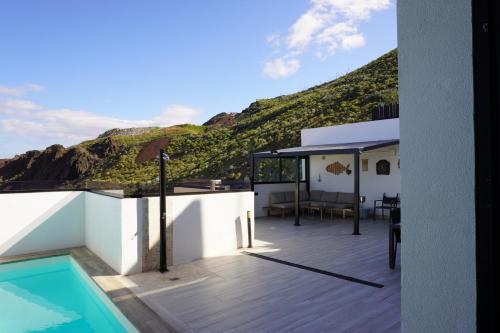 Casa Rural El Camino