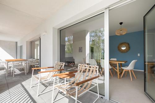 Grand T4, Calme & lumineux, Bordeaux centre - 13
