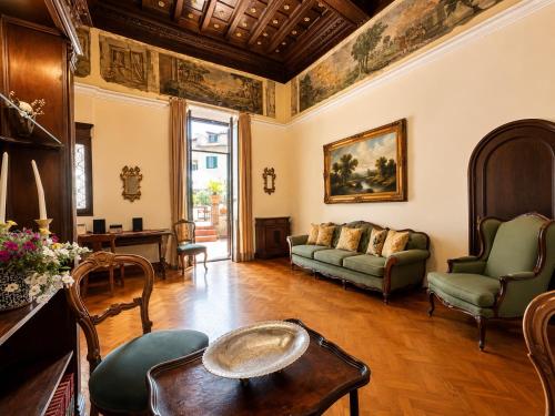 Veronica Suite, Terrace exclusive Historic Centre Piazza Venezia