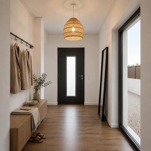 Villa Just be Light by Trawelltopia - Pool, WiFi