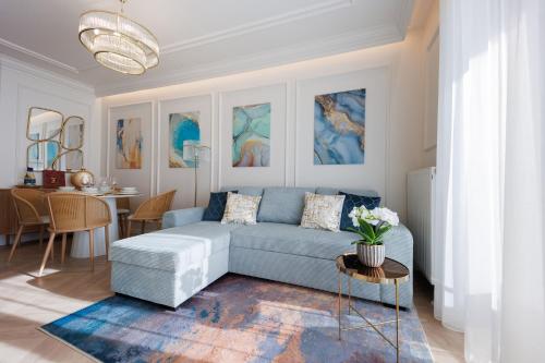 B83 Wellness Apartman
