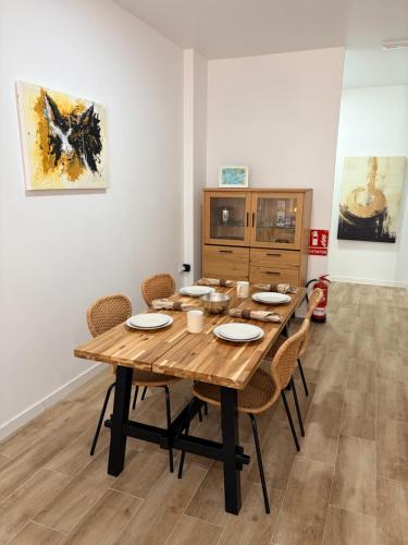 Ruzafa center cozy apartment