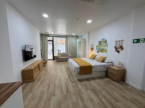 Ruzafa center cozy apartment