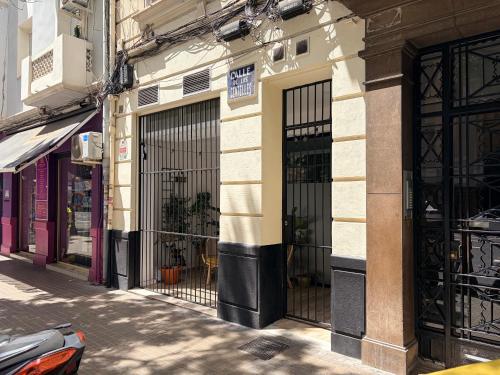 Ruzafa center cozy apartment