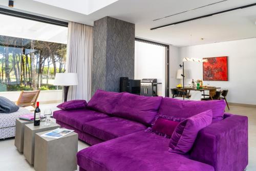 Villa Gatan Golf