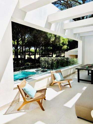 Villa Gatan Golf