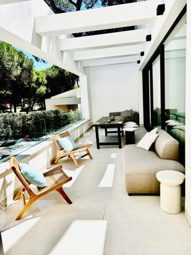 Villa Gatan Golf