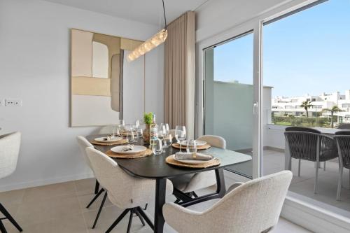 Acqua Gardens Cancelada - Pool, Gym and Co-Working, Walk to Beach