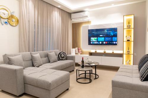 Kapxhiu Oceanis Residences