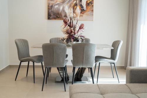 Kapxhiu Oceanis Residences