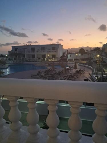 Appartamento con Vista