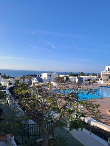 Appartamento con Vista