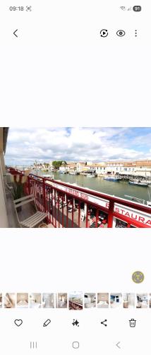 Le grand sud