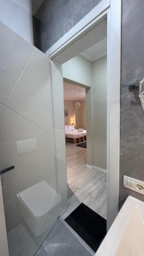 ห้องน้ำของ Location Apartment
