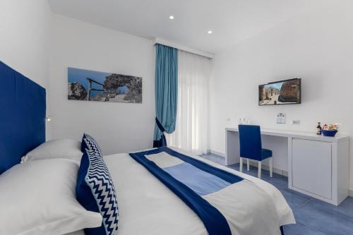 Hotel Metropole