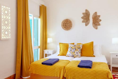 Orchid Villas Prainha Select