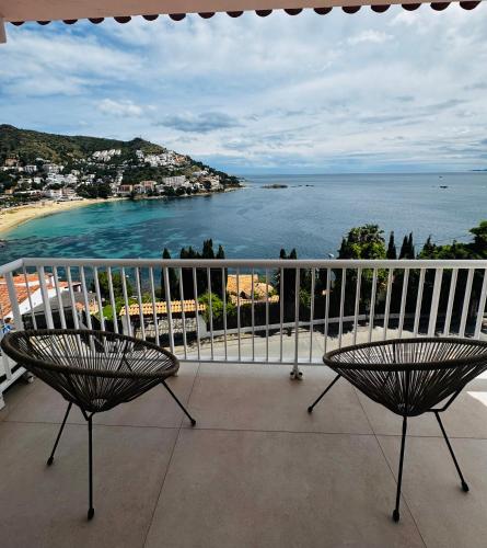 APARTAMENTO CON VISTAS de ENSUEÑO en CANYELLES PETITES, ROSES