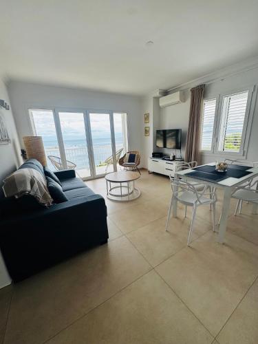 APARTAMENTO CON VISTAS de ENSUEÑO en CANYELLES PETITES, ROSES