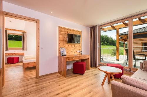 Familienhotel Kreuzwirt