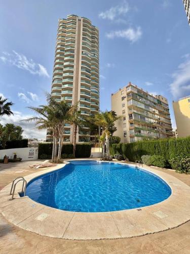 Apartament with Sea Views